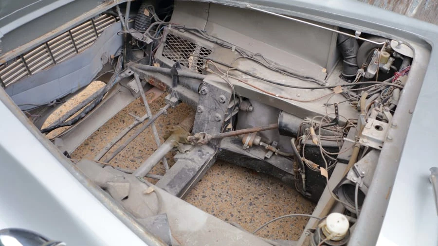 1965 Aston Martin DB5 - Image 6 of 12