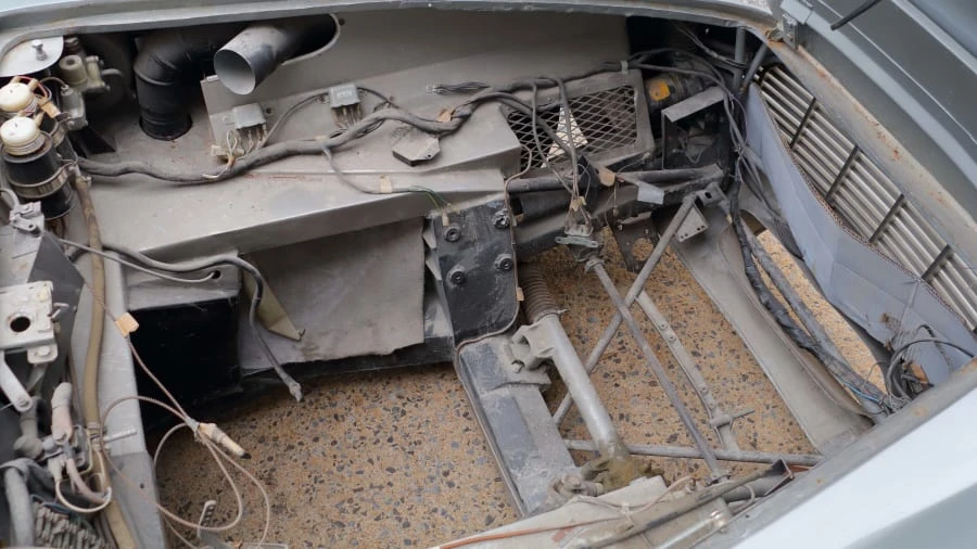 1965 Aston Martin DB5 - Image 7 of 12