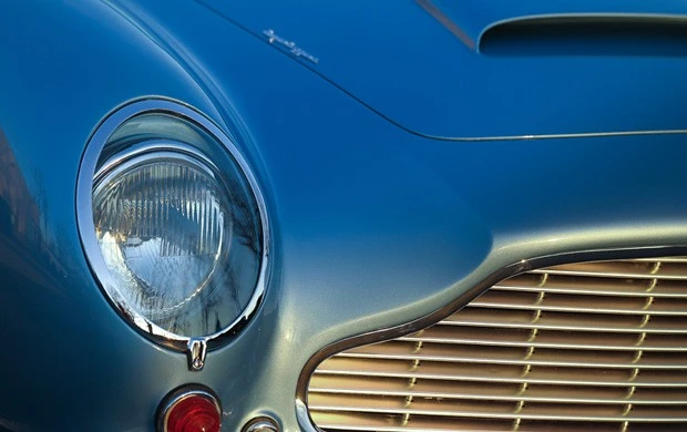 1965 Aston Martin DB6 - Image 11 of 15