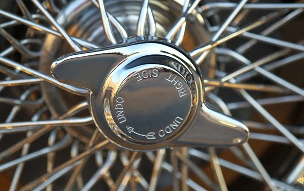 1965 Aston Martin DB6 - Image 14 of 15