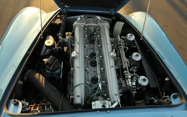 1965 Aston Martin DB6 - Image 15 of 15