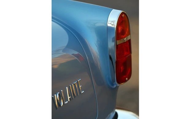 1965 Aston Martin DB6 - Image 12 of 15