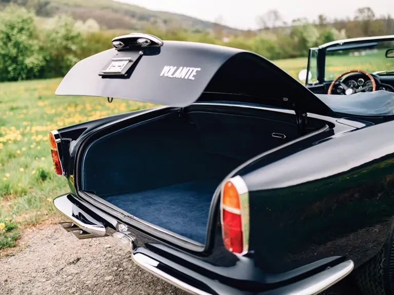 1965 Aston Martin DB5 Convertible - Image 26 of 27