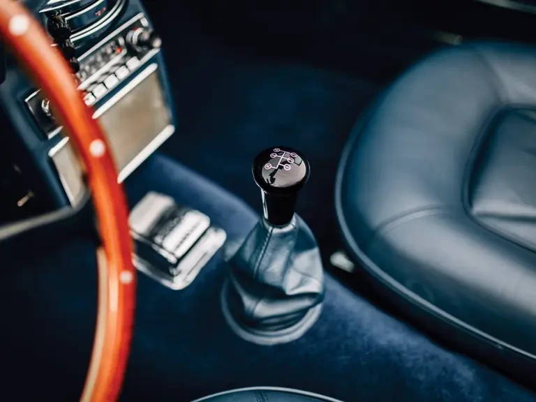 1965 Aston Martin DB5 Convertible - Image 12 of 27
