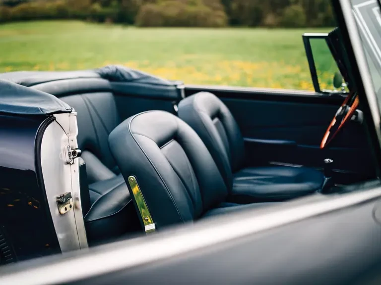 1965 Aston Martin DB5 Convertible - Image 15 of 27