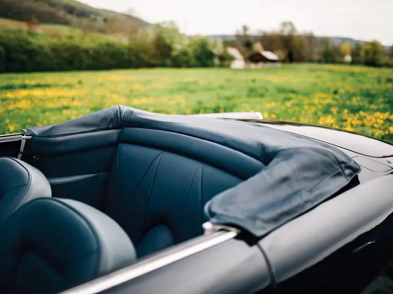 1965 Aston Martin DB5 Convertible - Image 14 of 27