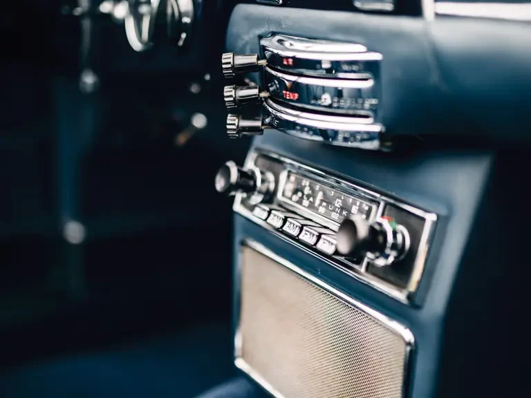 1965 Aston Martin DB5 Convertible - Image 13 of 27