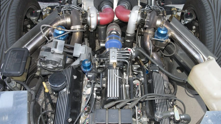 1965 Factory Five Roadster - Image 6 of 10