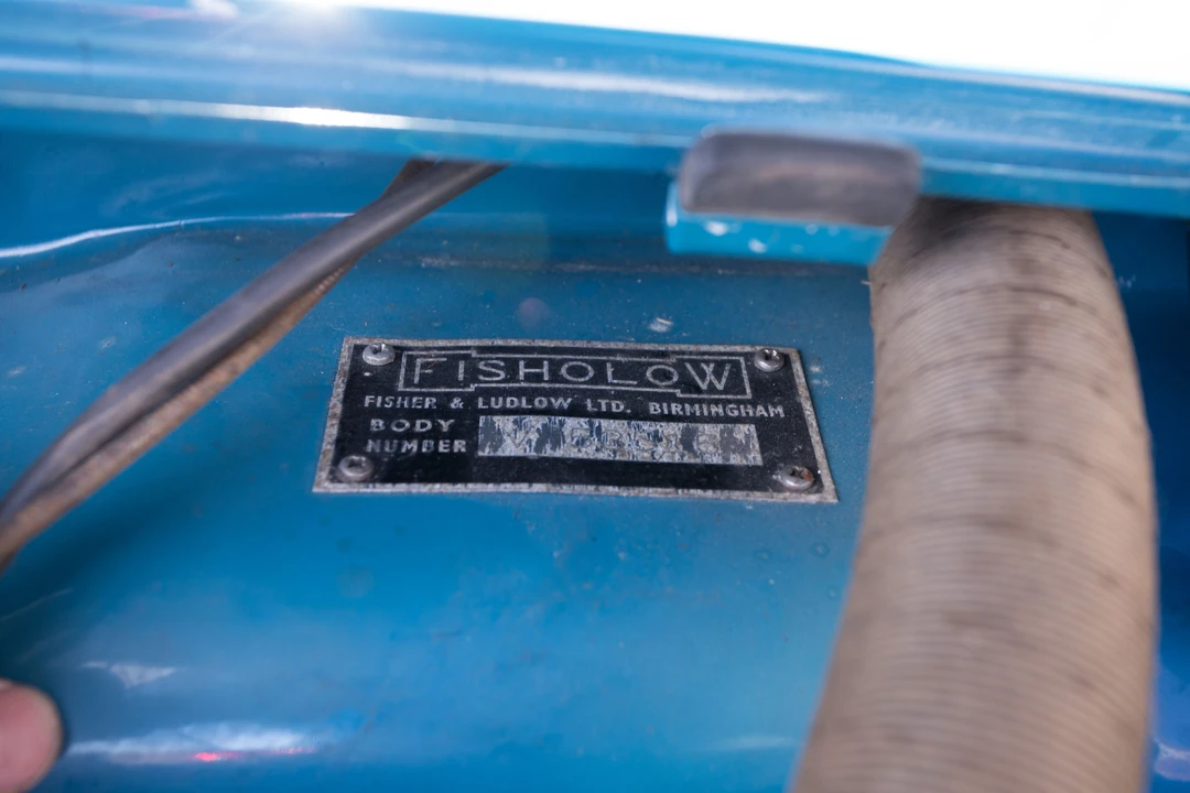 1965 Austin A30 & A35 - Image 11 of 13