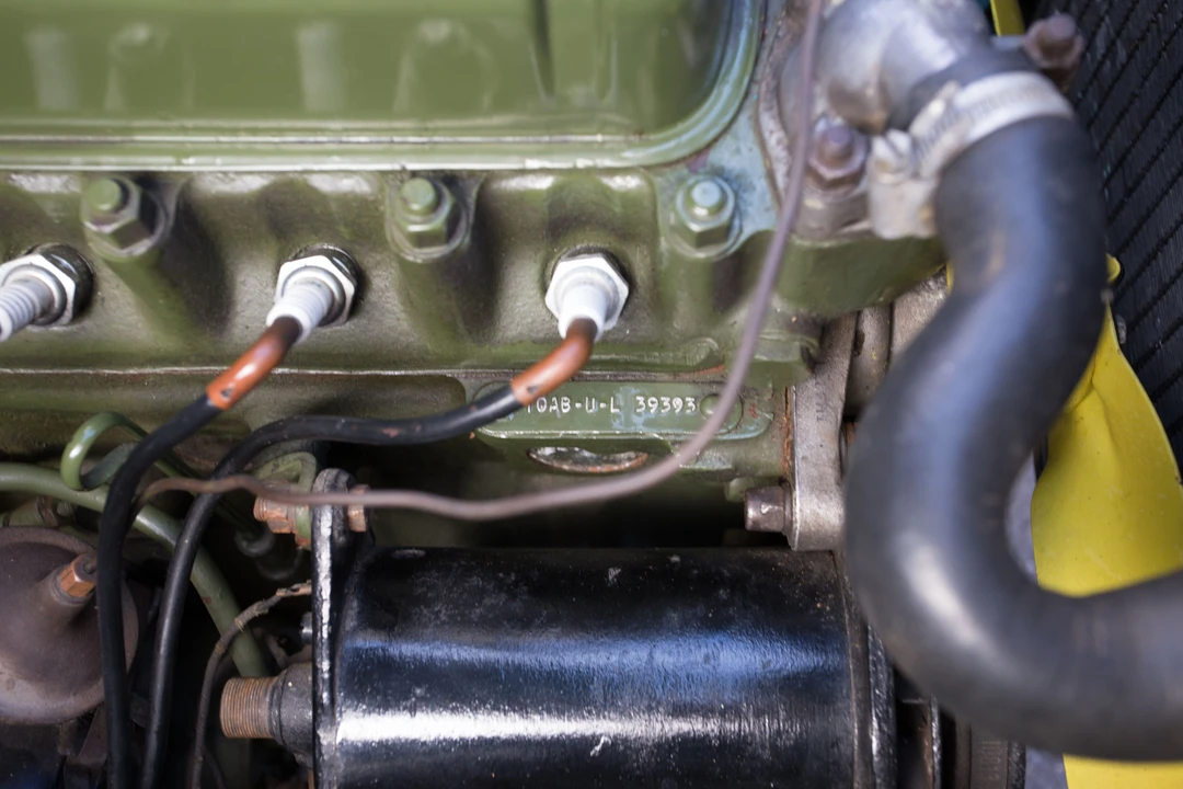 1965 Austin A30 & A35 - Image 3 of 10