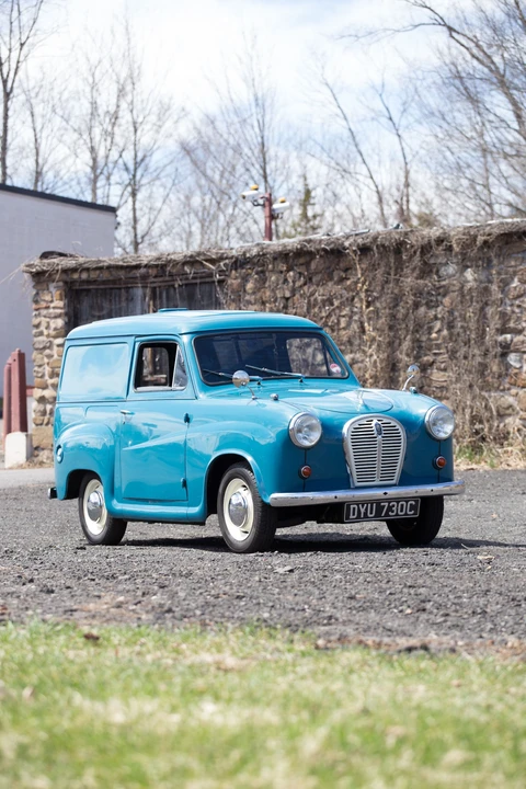 1965 Austin A30 & A35 - Image 7 of 13