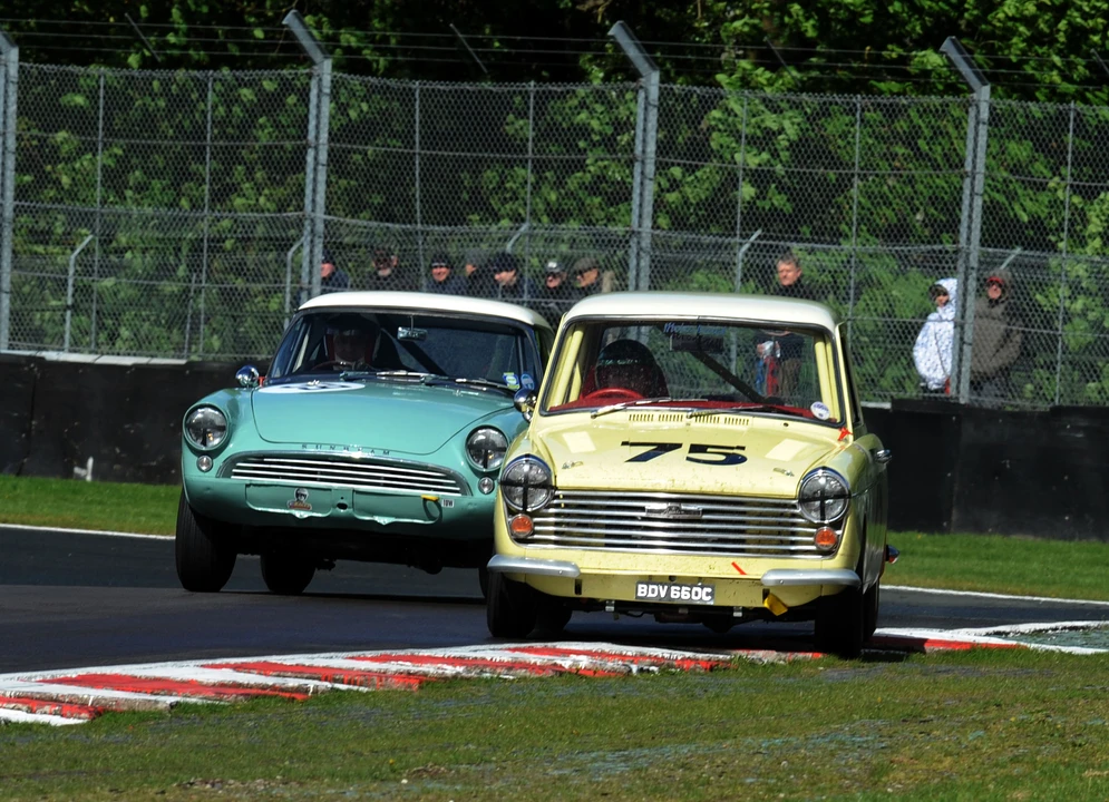 1965 Austin A40 - Image 2 of 31