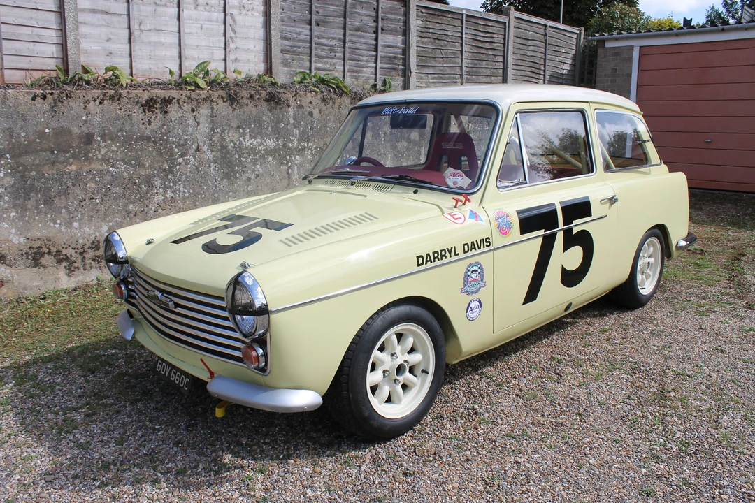 1965 Austin A40 - Image 24 of 31