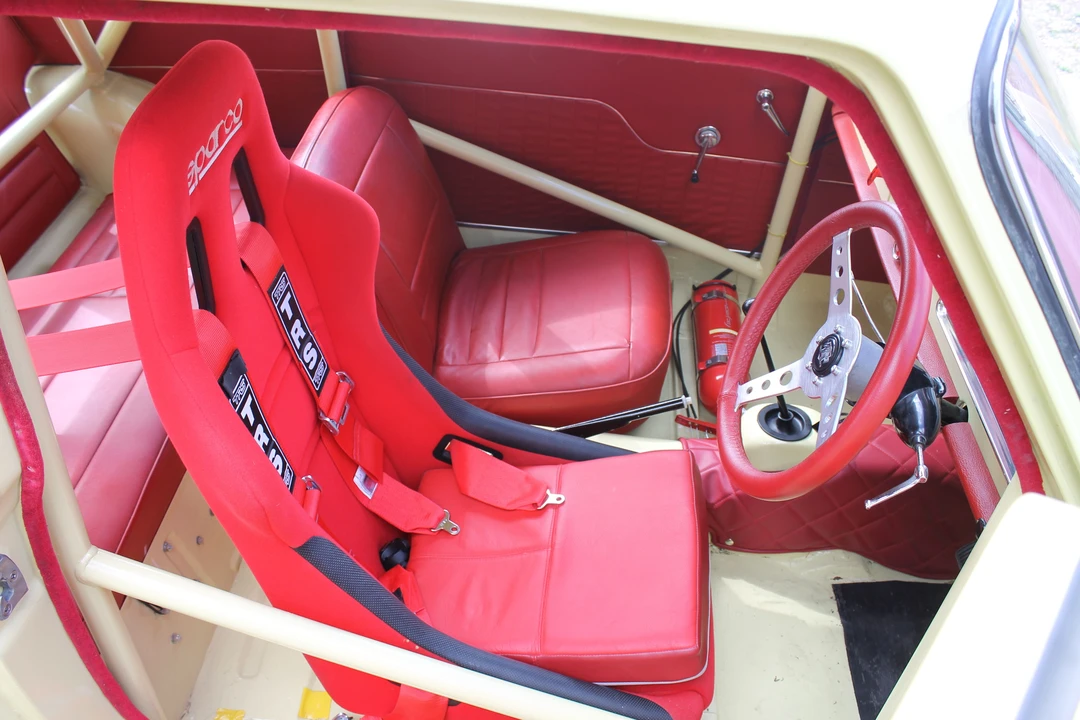 1965 Austin A40 - Image 22 of 31