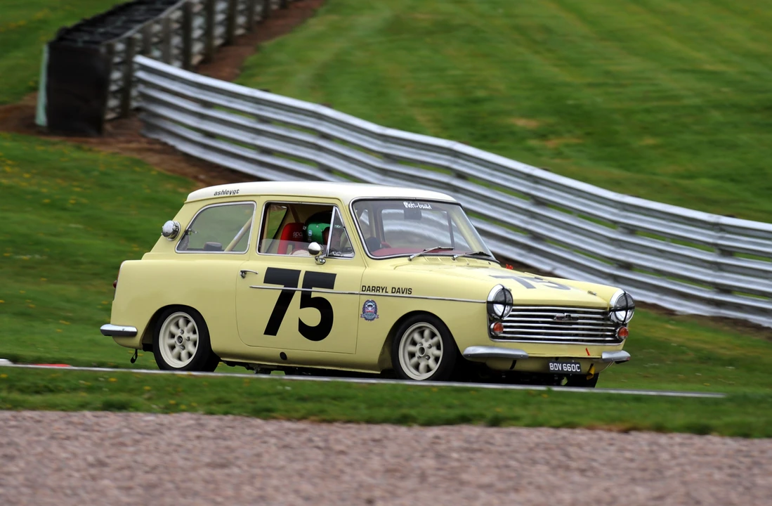 1965 Austin A40 - Image 4 of 31