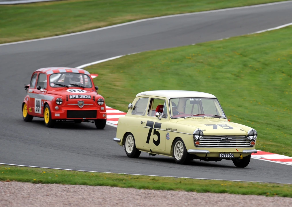 1965 Austin A40 - Image 10 of 31