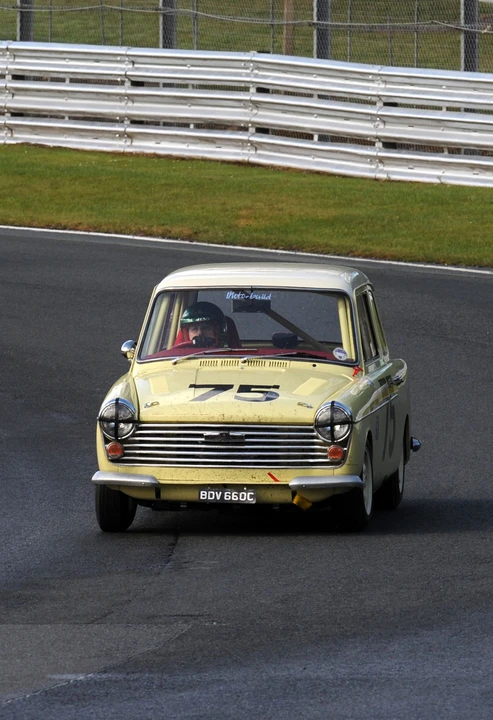 1965 Austin A40 - Image 3 of 31