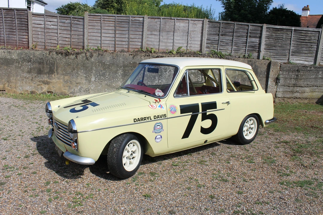 1965 Austin A40 - Image 28 of 31