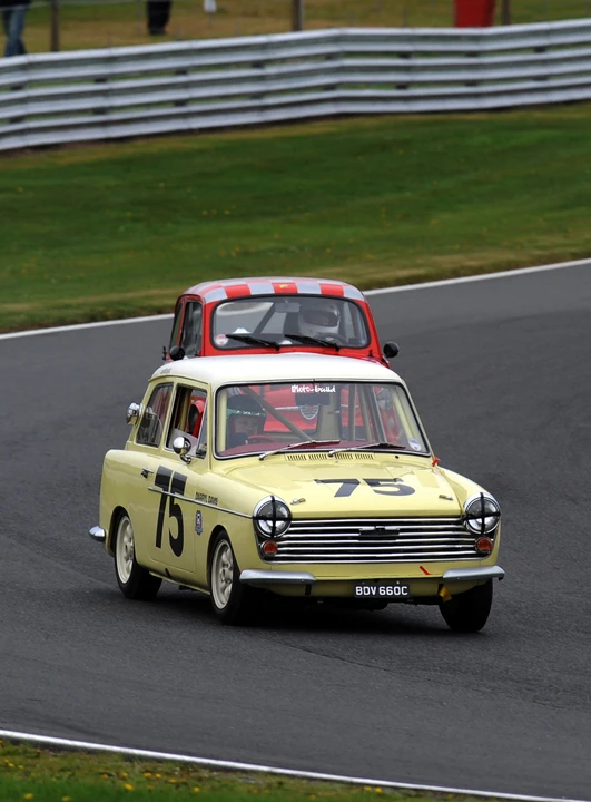 1965 Austin A40 - Image 21 of 31