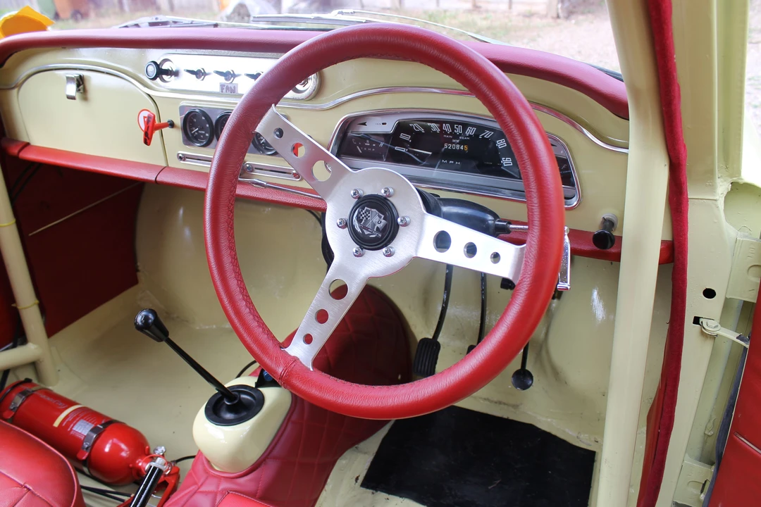 1965 Austin A40 - Image 19 of 31