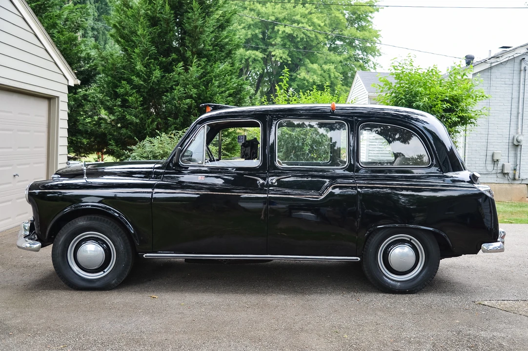 1965 Austin - Image 5 of 31