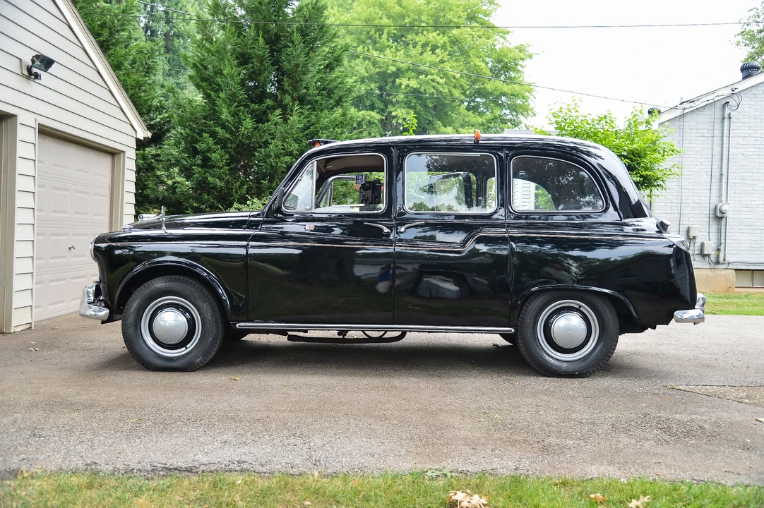1965 Austin - Image 6 of 31