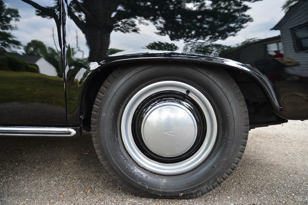 1965 Austin - Image 22 of 31