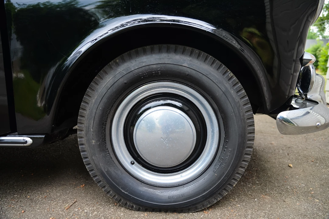 1965 Austin - Image 25 of 31