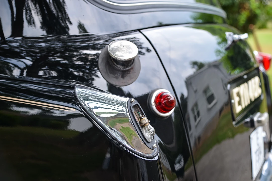 1965 Austin - Image 29 of 31