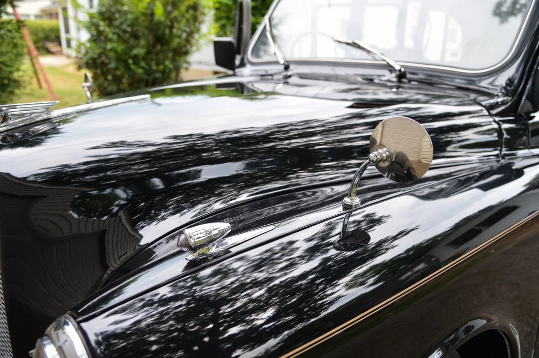 1965 Austin - Image 30 of 31