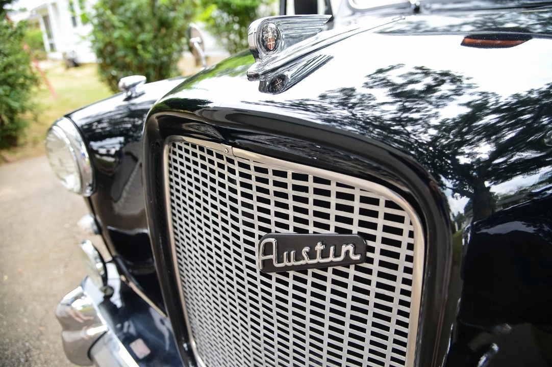 1965 Austin - Image 31 of 31