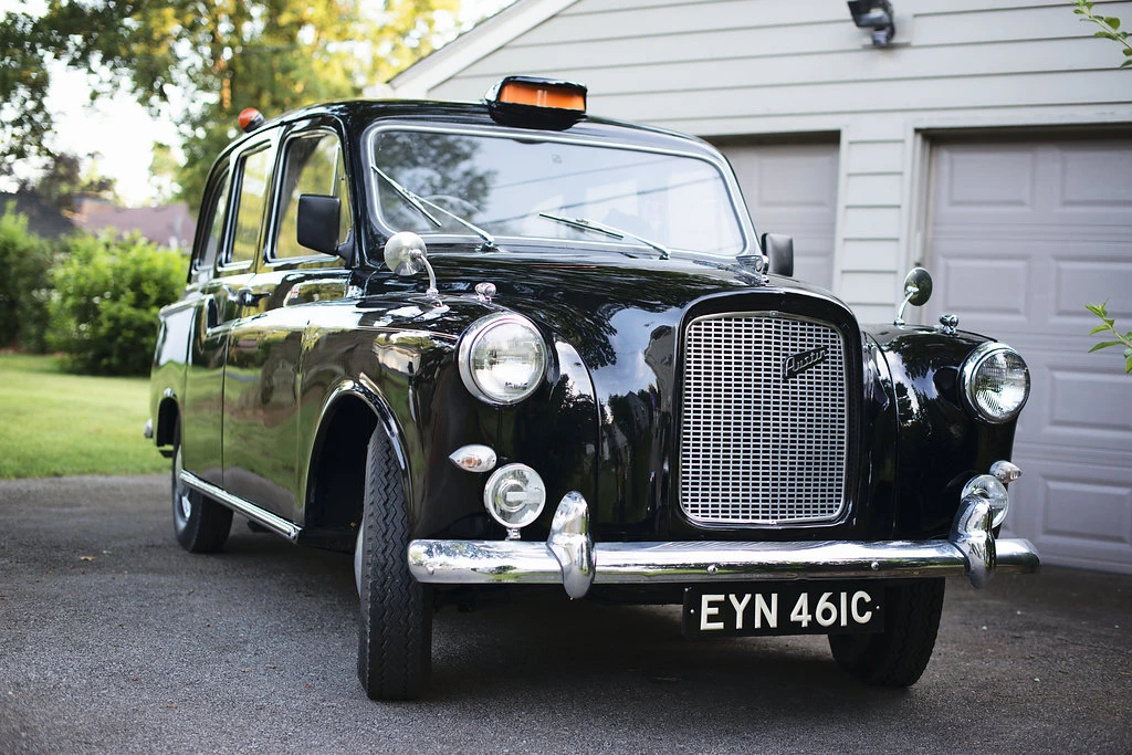 1965 Austin - Image 2 of 31