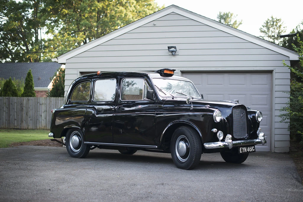 1965 Austin - Image 3 of 31