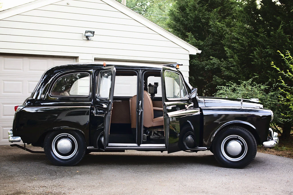 1965 Austin - Image 11 of 31
