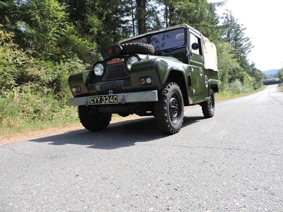 1965 Austin - Image 3 of 31