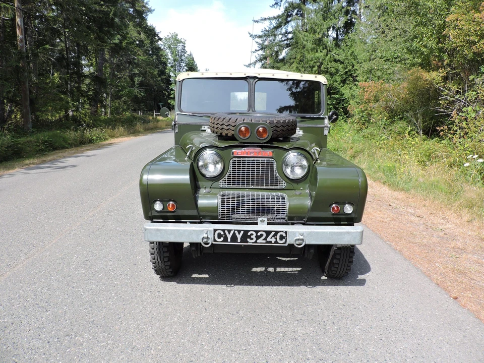 1965 Austin - Image 13 of 31