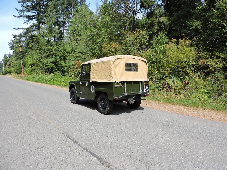 1965 Austin - Image 4 of 31