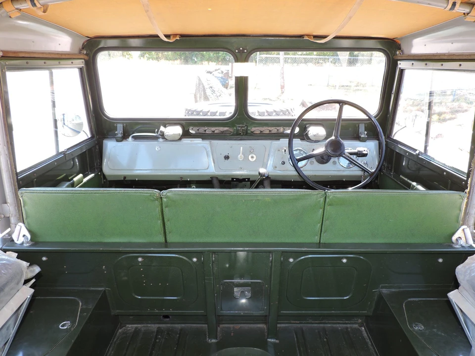 1965 Austin - Image 29 of 31