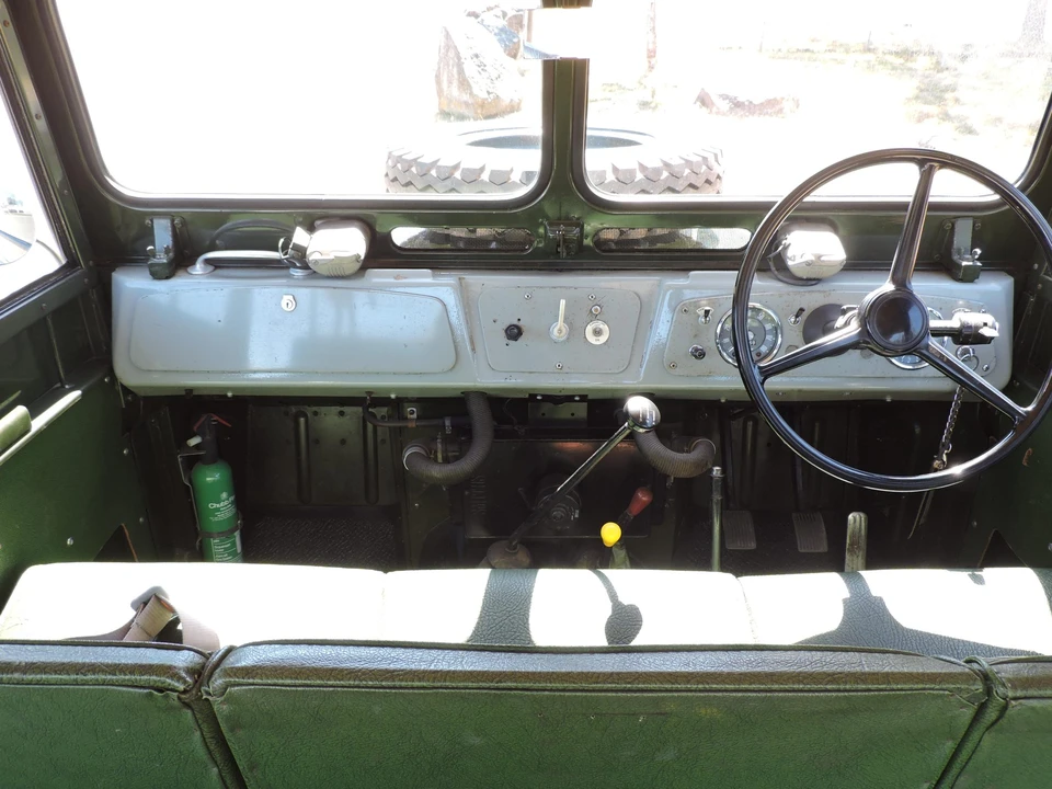 1965 Austin - Image 30 of 31