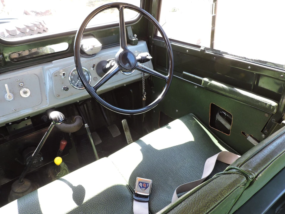 1965 Austin - Image 31 of 31