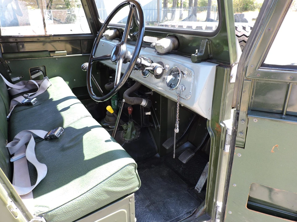 1965 Austin - Image 24 of 31