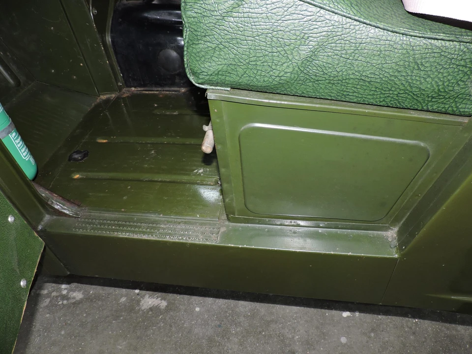 1965 Austin - Image 28 of 31