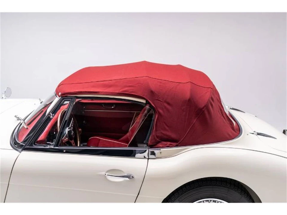 1965 Austin-Healey 3000 Mark III - Image 10 of 22