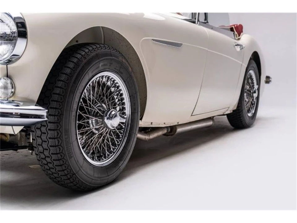 1965 Austin-Healey 3000 Mark III - Image 19 of 22