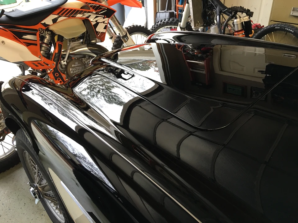 1965 Austin-Healey 3000 Mark III - Image 30 of 31