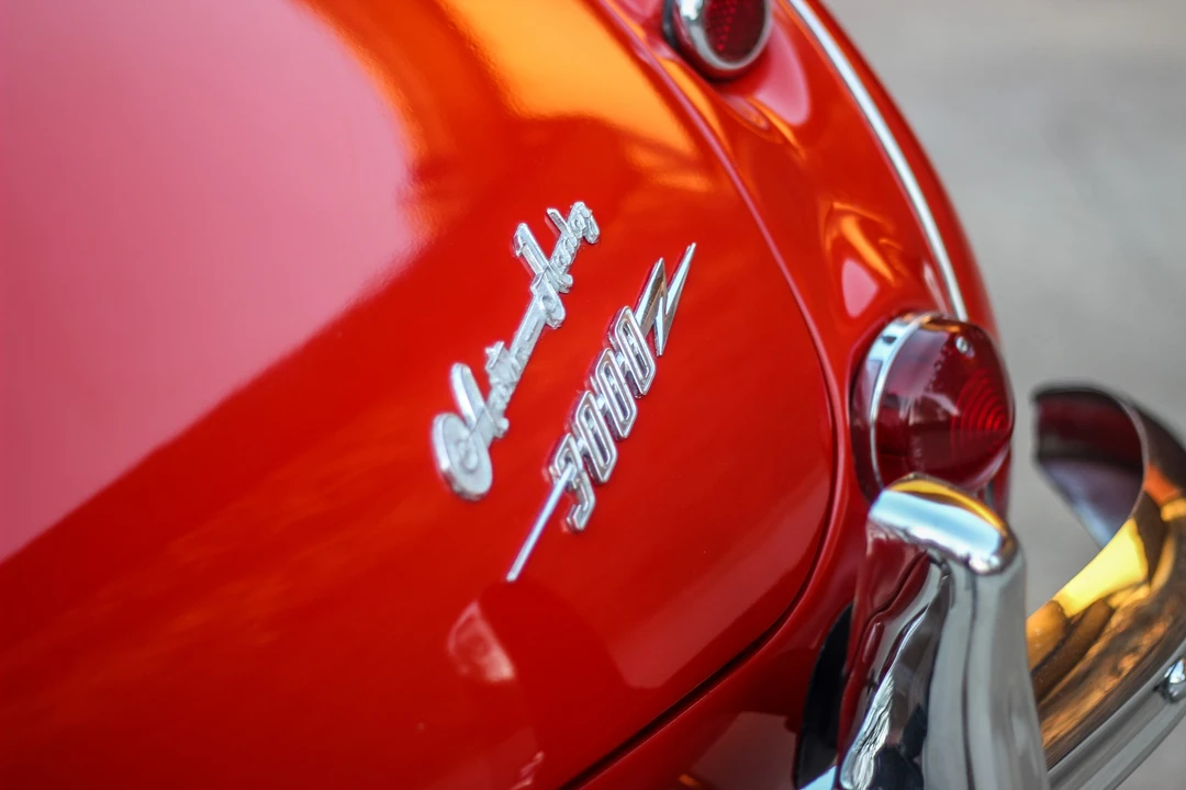 1965 Austin-Healey 3000 Mark III - Image 15 of 31
