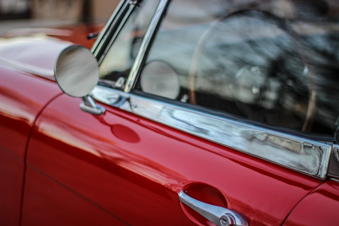 1965 Austin-Healey 3000 Mark III - Image 12 of 31