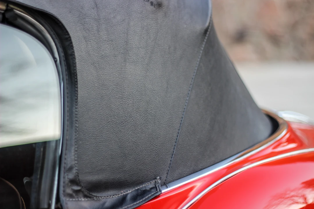 1965 Austin-Healey 3000 Mark III - Image 23 of 31