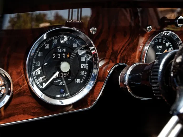 1965 Austin-Healey 3000 Mark III - Image 13 of 18