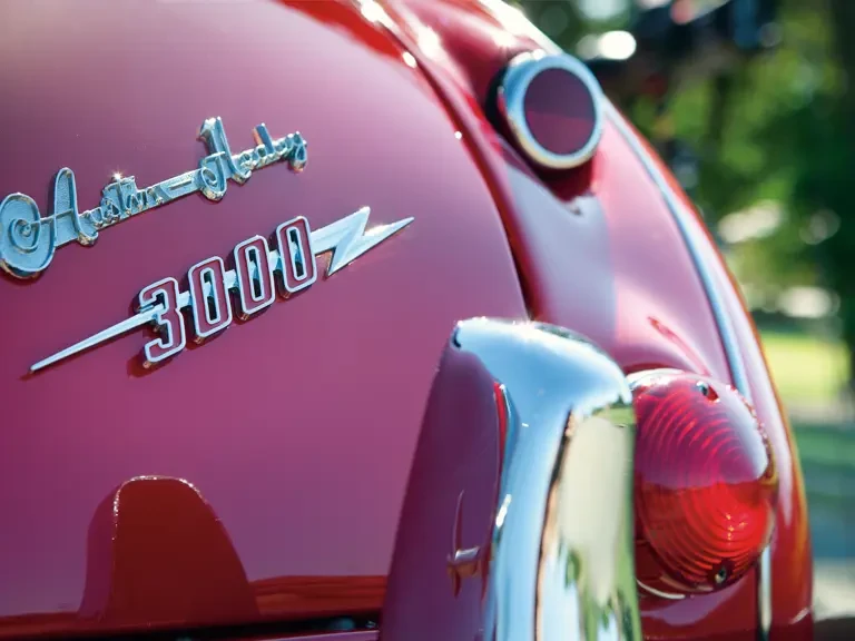 1965 Austin-Healey 3000 Mark III - Image 7 of 18